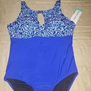 One piece Swimsuit